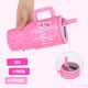 thumbnail image 3 of Vaso Térmico Tumbler Mug Barbie Print 590ml Acero Inox UMA, 3 of 8