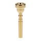 thumbnail image 1 of 3c Trompeta De Metal Boquilla Para Yamaha Bach Conn Oro Rey Trompeta Plateada, 1 of 3
