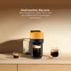 thumbnail image 2 of Cafetera Nespresso Vertuo Pop+ De'Longhi Mango Yellow, 2 of 7