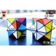 thumbnail image 5 of Set de regalo Rubik's Cube de 3 piezas | Bola arcoíris | 2 estrellas mágicas, 5 of 7