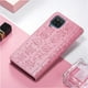 thumbnail image 4 of Funda Cartera FOXDOCK para Samsung Galaxy A22 4G , Flip PU con Relieve de Gatos y Perros, Tarjetero y Soporte, 4 of 6