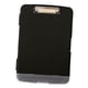 thumbnail image 3 of Caja de Almacenamiento con Clip, Impermeable, Negra, 3 of 3