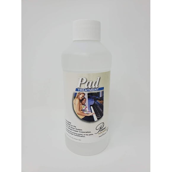 Humidificador Piano Dampp-Chaser Pad Treatment 220 ml