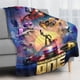 thumbnail image 4 of Transformers One anti-pilling, suave, ligera, esponjosa y acogedora de lujo para hogar y cocina – Perfecta para niños y adultos,100X80cm, 4 of 6