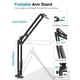 thumbnail image 3 of Soporte de micrófono InnoGear para Blue Yeti Nano con accesorios, 3 of 7