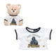 thumbnail image 3 of Polera blanca Build a Bear Darth Vader Star Wars, 3 of 3