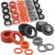 thumbnail image 1 of Kit de Anillos en O NBRINGO 84 piezas para Sellos de Hidrolavadora, 1 of 8