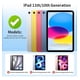 thumbnail image 4 of Carcasa Funda Giratoria 360° Para iPad A16 / 11 va generación, 4 of 4