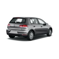 Filtro Polen Para Auto Volkswagen Golf 2003-2010