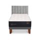 thumbnail image 1 of Cama Europea Premium 1.5 Plaza Base Normal, 1 of 12