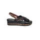 thumbnail image 2 of Sandalia Beyla Negro, 2 of 5