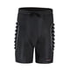 thumbnail image 4 of Mujeres Hombres Patinaje de esquí Hip Butt Pad protector Monopatín Shorts acolchados M, 4 of 5