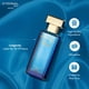 thumbnail image 4 of Perfume Eternal Love Blue para Mujer 50 ml Floral Vainilla, 4 of 6