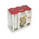 thumbnail image 3 of Set de 6 vasos altos 332 cc vivaldi vidrio, 3 of 3
