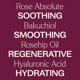thumbnail image 5 of Sérum facial Plant Therapy Rose con bakuchiol 30 ml con extracto, 5 of 8