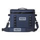thumbnail image 1 of Conservadora portátil YETI Hopper Flip 18 azul marino hermética, 1 of 9