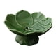 thumbnail image 5 of Frutero De Cerámica, Platos Especiales, Multiusos, Con Escurridor Para Encimeras Del Hogar, Color Verde, 5 of 5