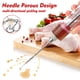 thumbnail image 2 of Kit De Adobo Para Barbacoa De Plástico Meat Injector De 30 Ml, 2 of 7