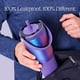 thumbnail image 5 of Vaso térmico BrüMate Resa 1000 ml con asa y pajilla (Java), 5 of 6