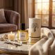 thumbnail image 4 of Perfume Eternal Vanilla Campfire Eau De Parfum para hombre, 30 ml, 4 of 7