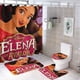 thumbnail image 1 of Set De Baño Temático Elena De Avalor 4 Piezas, 1 of 6
