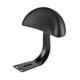 thumbnail image 3 of Respaldo Universal Para Scooter Eléctrico, Accesorio Negro Para Motos., 3 of 5