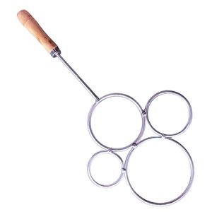 Magideal - De Botellas De Caliente De Metal, Herramienta De Corte De Material Acero Con Artístico Para Jarrones, Botellas De Champán Para El