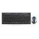 thumbnail image 1 of Kit Wireless Teclado + Mouse Inalámbrico, 1 of 2