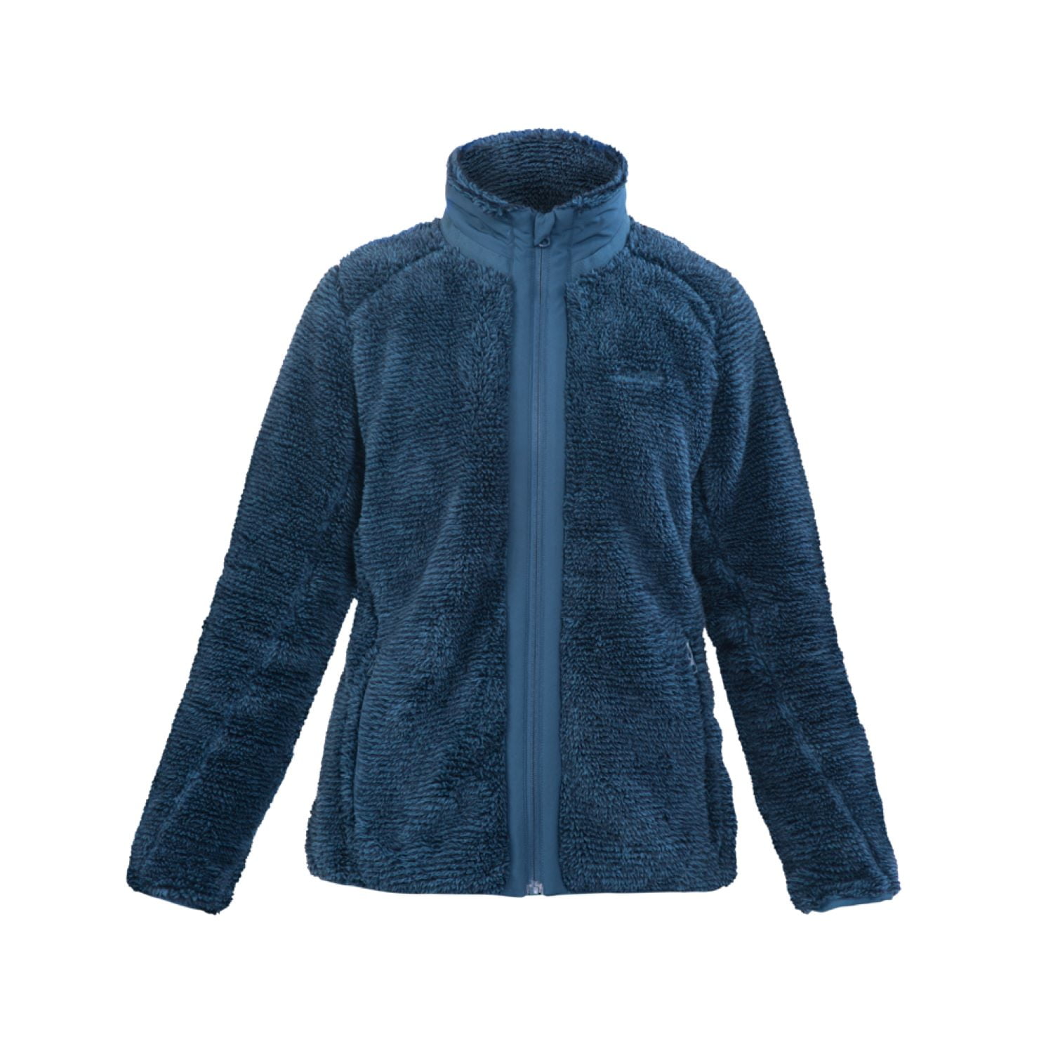 Hardwork - Chiporro Hw Shaggy Mujer Deep Blue