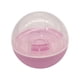 thumbnail image 4 of Dog Treat Ball Treat Dispensador Cachorro Juguete Ajustable Interactivo Perro Gato Juguete Rosa, 4 of 5