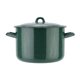 thumbnail image 2 of Cacerola De 20 Cm 6L Acero Carbono Verde Fundo 1 Piezas, 2 of 2