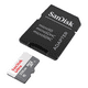 thumbnail image 2 of Tarjeta De Memoria MicroSD 256GB Sandisk Ultra Con Adaptador, 2 of 2