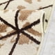 thumbnail image 3 of Alfombra Pasillo Amigo Beige 70 X 230 Cm, 3 of 3