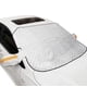 thumbnail image 1 of Funda Protectora Cubreparabrisas Sol y Nieve Para Automovil, 1 of 9