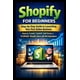 thumbnail image 1 of Shopify para principiantes: guía paso a paso para lanzar, 1 of 1