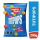 thumbnail image 2 of Suflés Crunchis Pop Tuttifrutti, 200 g, 2 of 3