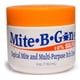 thumbnail image 1 of Crema Mite-B-Gone con 10% de mezcla natural de azufre, 120 ml, para toda la piel, 1 of 9