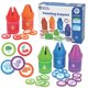 thumbnail image 1 of Crayones Contadores Learning Resources 30 Piezas, 1 of 7