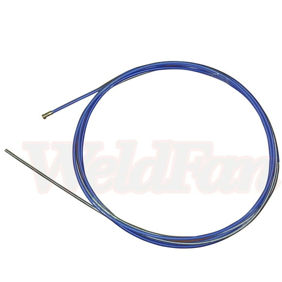 Liner O Lainer Mig 0.6 - 0.8 Para Binzel Accesorio Mig