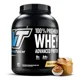 thumbnail image 1 of 100% Premium Whey Advance Protein Dulce de Leche, 1 of 2