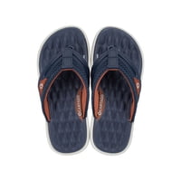 Sandalia Infantil Azul Malta Cartago