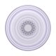 thumbnail image 4 of Agarre PopSockets para móvil en lavanda empolvada, 4 of 5