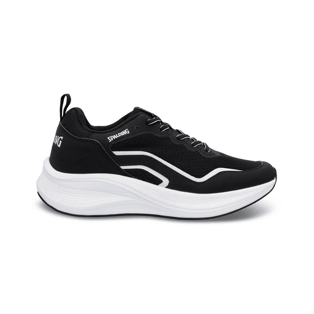 ZAPATILLAS DE TRAINING SPALDING FITNESS CIRCUIT HOMBRE | SPCFITH024 - Talla 44