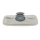 thumbnail image 3 of Ligero Durable De Los Accesorios Del Barco De Pesca De La Balsa Del Ancla Del Muelle Del Asiento Del Listón Del PVC, 3 of 5