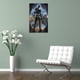 thumbnail image 5 of Halo Cuadro decorativo colgante - Arte de pared - Póster enmarcado - Decoración de pared - Regalos para familia, amigos y aficionados 40*60 cm, 5 of 6