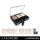 thumbnail image 2 of Kit de sombras COVERGIRL Café Au Lait de 3 colores, 2 of 5