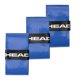 thumbnail image 2 of Cinta de agarre para raqueta HEAD paquete de 3, 0,5 mm, 5,5 g, 2 of 8