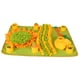 thumbnail image 5 of Dog Snuffle Pad Puzzle Toys Manta Dispensador De Golosinas Para Suministros Para Mascotas Cachorro, 5 of 5