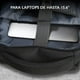thumbnail image 2 of KlipXtreme Mochila Embelm hasta 15.6" tablet 12" KNB-582, 2 of 5