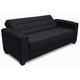 thumbnail image 1 of Sofá futon Cama 3 Cuerpos con Porta Vasos, 1 of 2